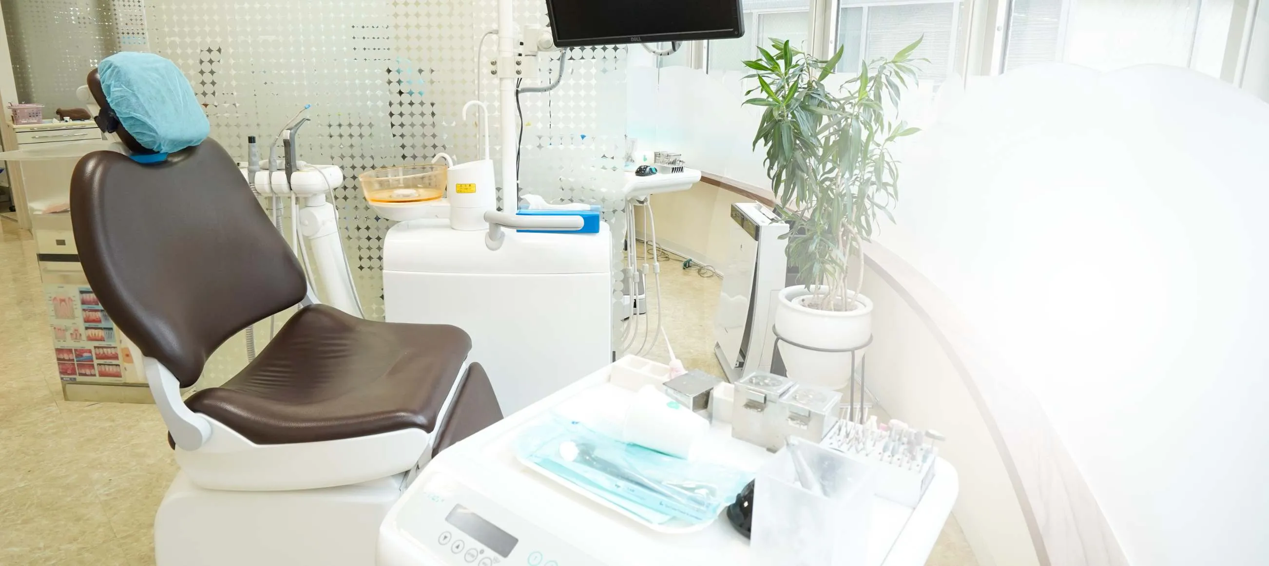 SEO DENTAL CLINIC 歯の健康を保つ最後の砦でありたい 短期集中治療もOK 関内駅徒歩2分 馬車道駅徒歩7分 平日21時まで診療