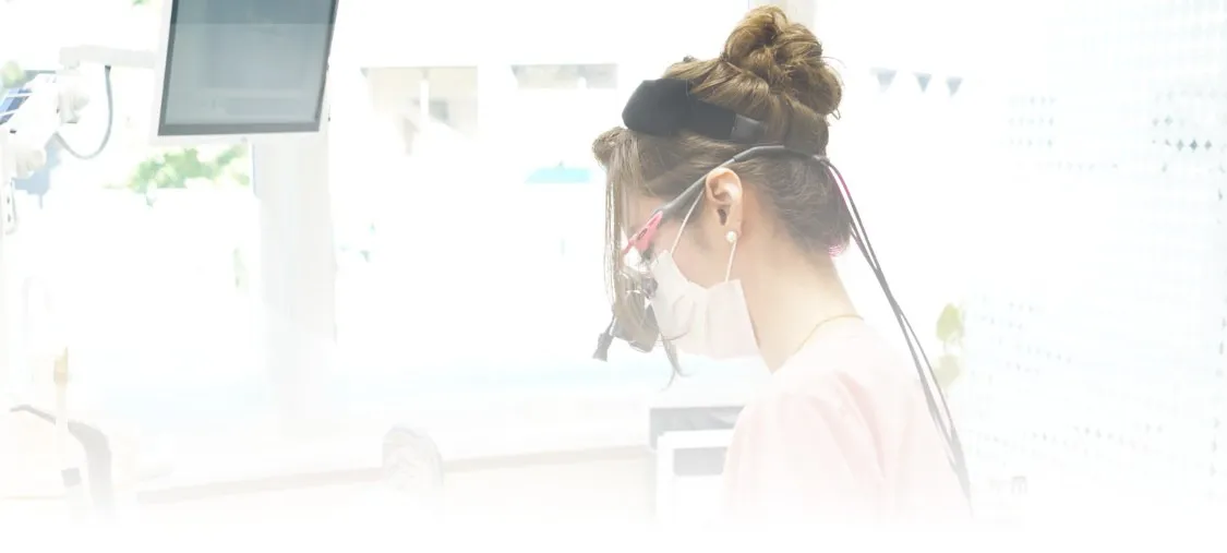 途中で歯医者へ行くのを断念された方へ01